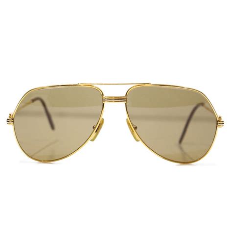 lunettes cartier homme 2020